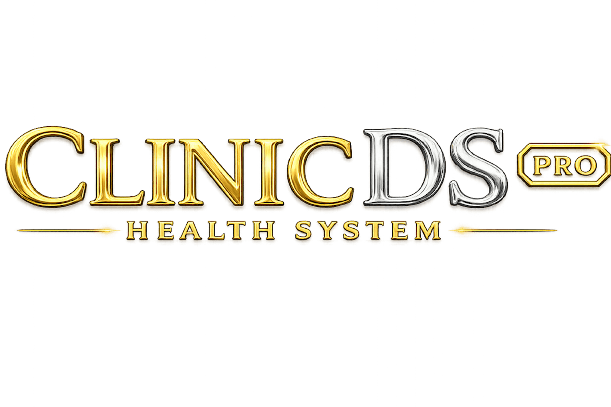 ClinicDS Pro